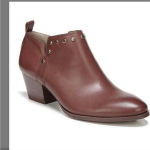 Franco Sarto Geneva Studded Bootie